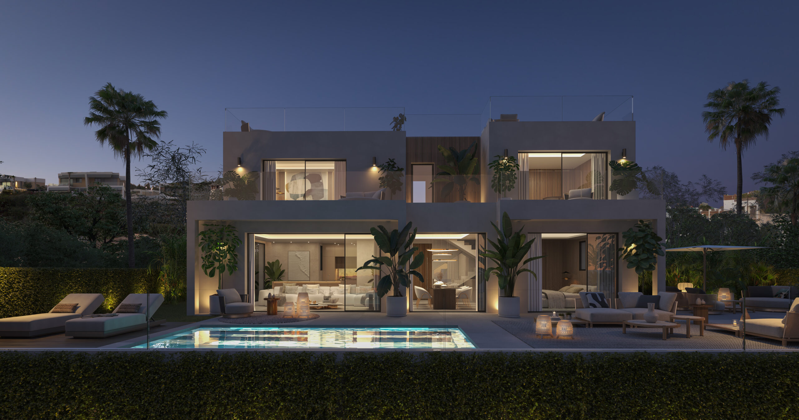 Wave View Villa 2 – WVV001