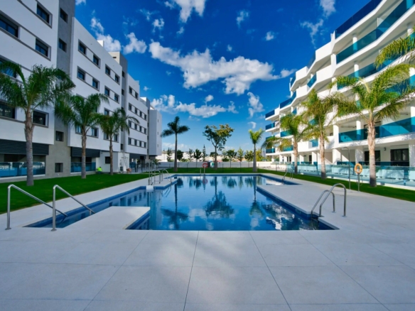 Jardines de Las Lagunas II – JDL005