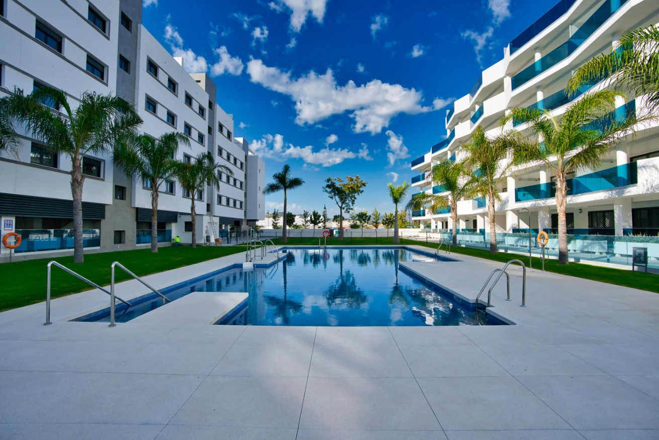Jardines de Las Lagunas II – JL2-12-1A