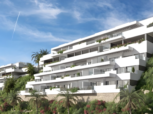 Navigolf Suites 2 – NGS-009