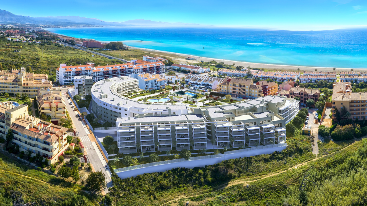 Amphora Beach – AMP002