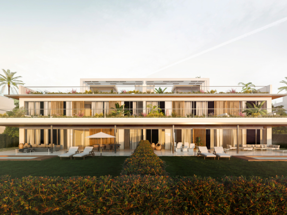 Santa Clara Homes – SCH001