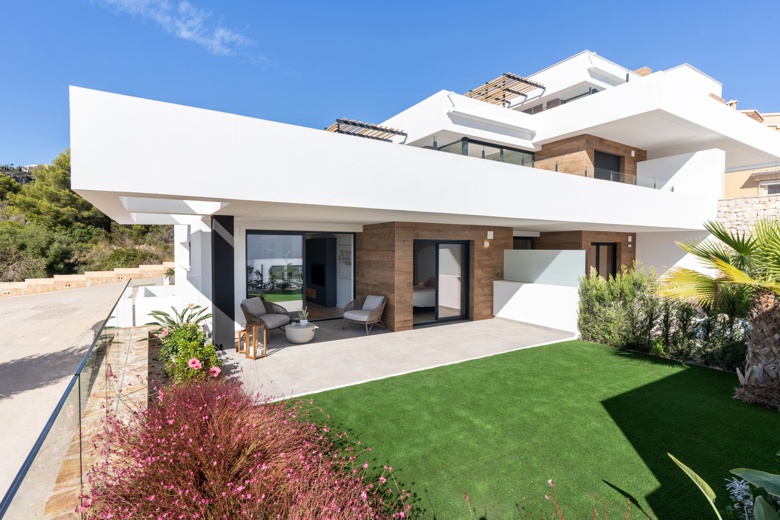 Montecala gardens – MCG002
