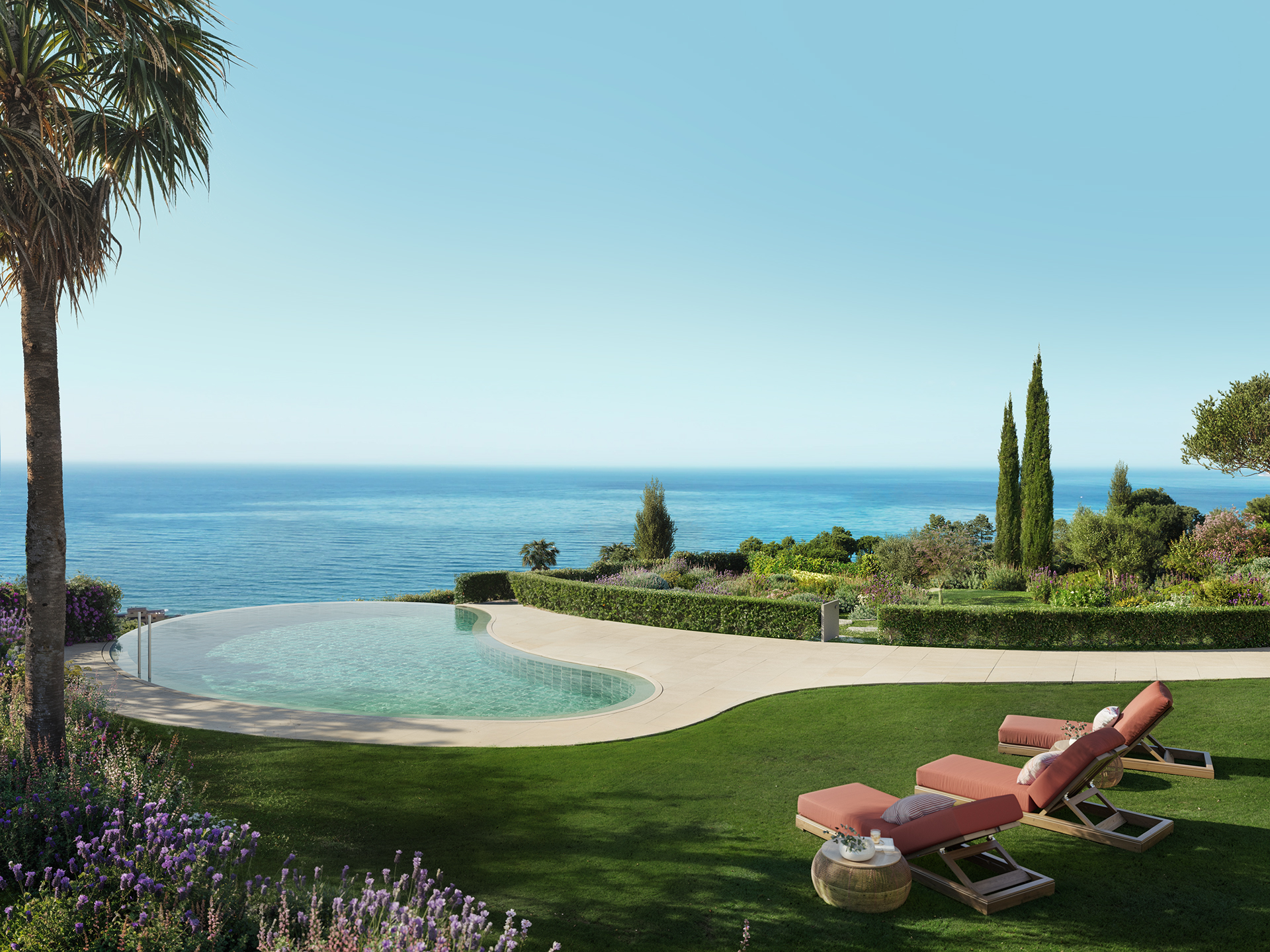 Casatalaya Residences – CTR002