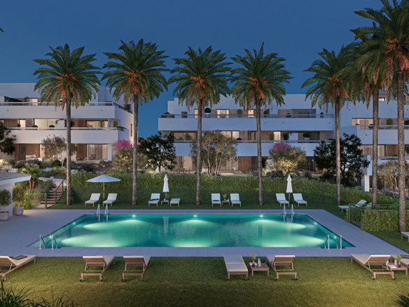 Sunset Bay – SSB004