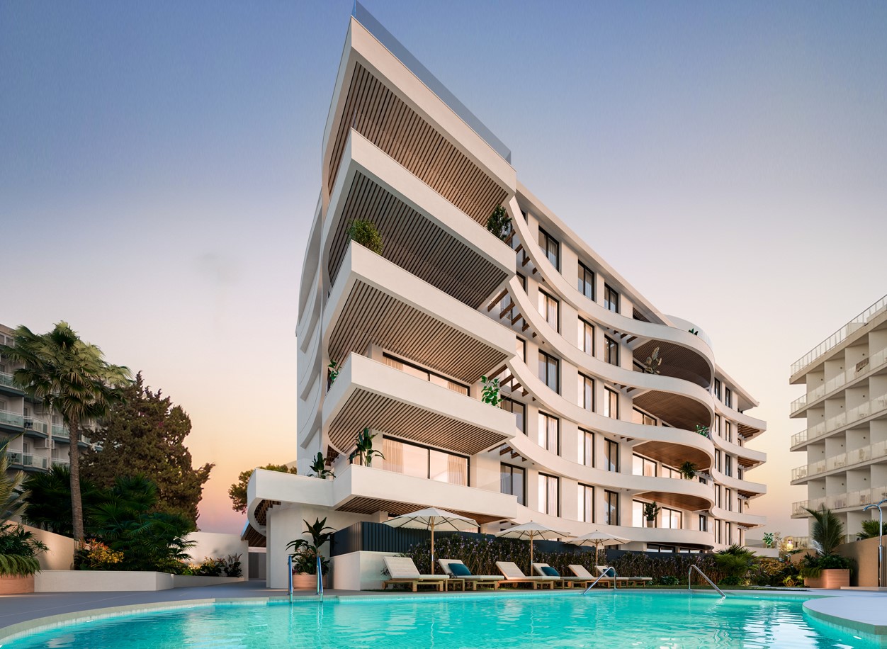 Marina Golden Bay – MBG006