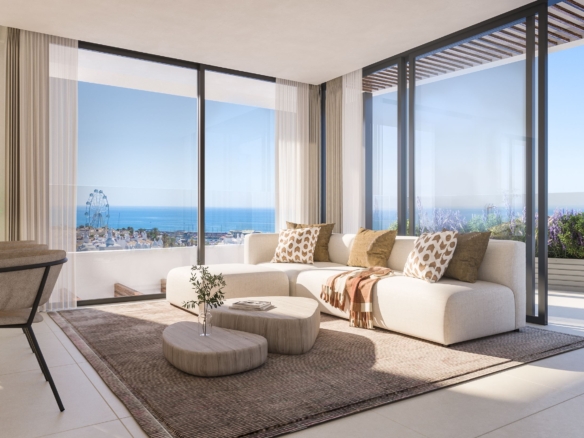 Marina Golden Bay – MBG008