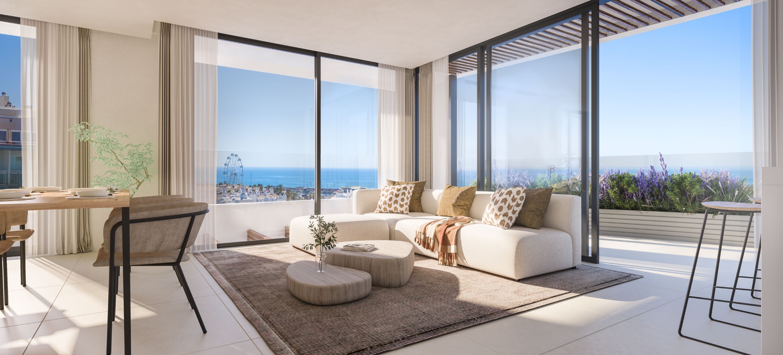Marina Golden Bay – MBG008