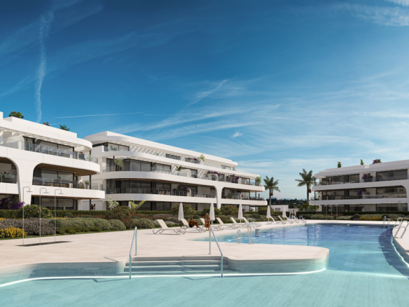 Naya Residences – NAY002