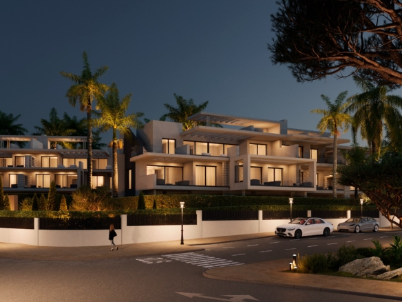 Sunway Residence – SNR004