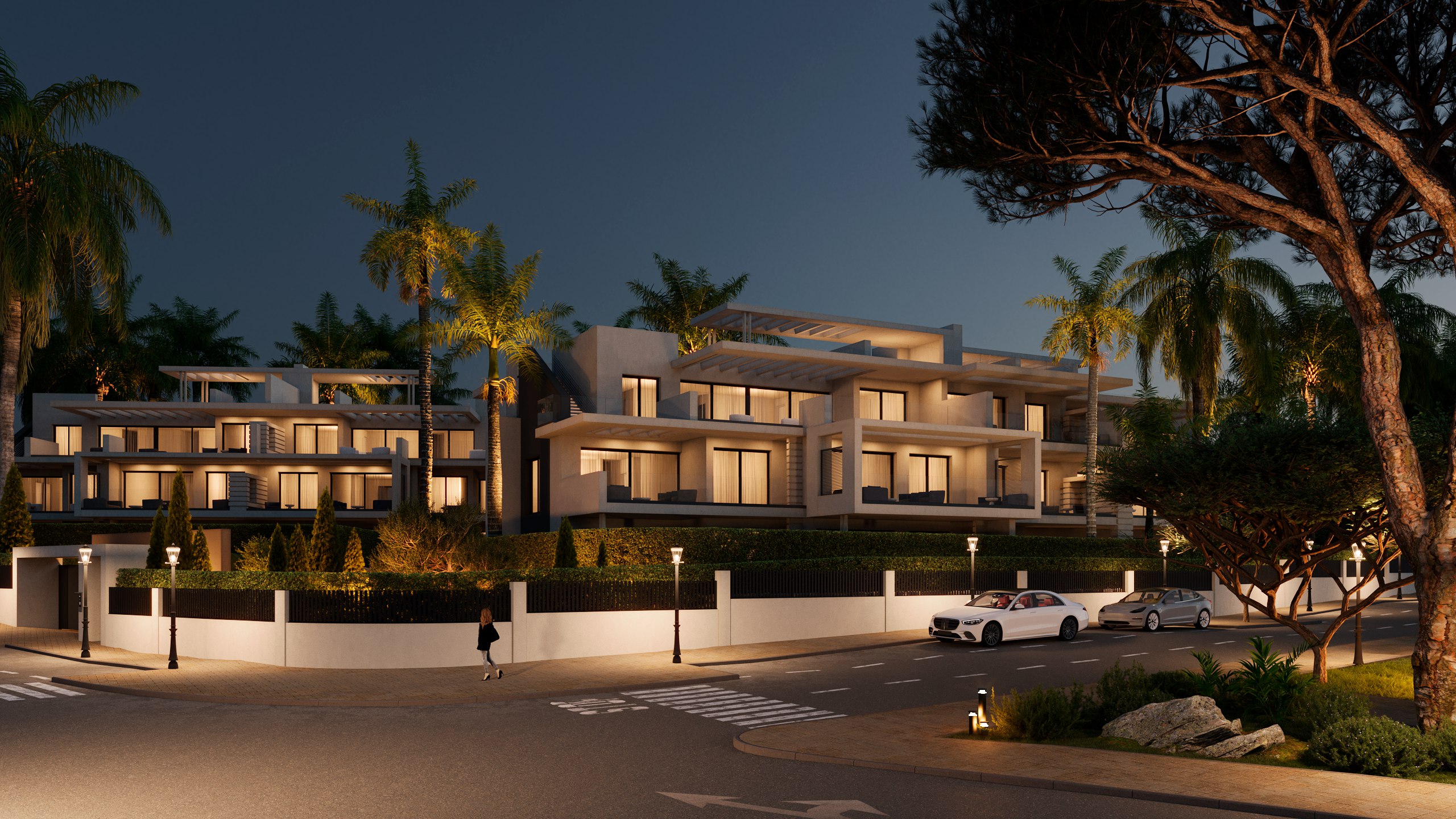 Sunway Residence – SNR004
