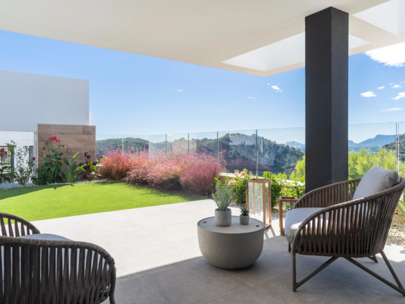 Montecala gardens – MCG003