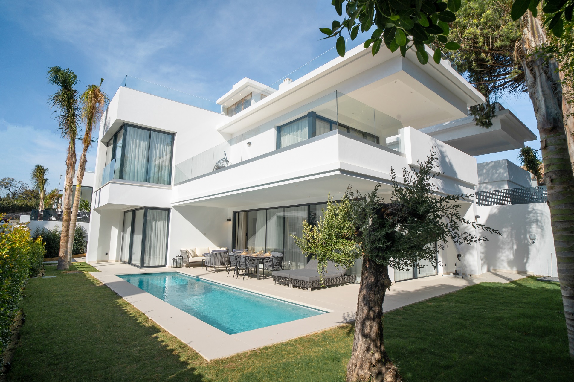 Villa Rio Verde – VRV001