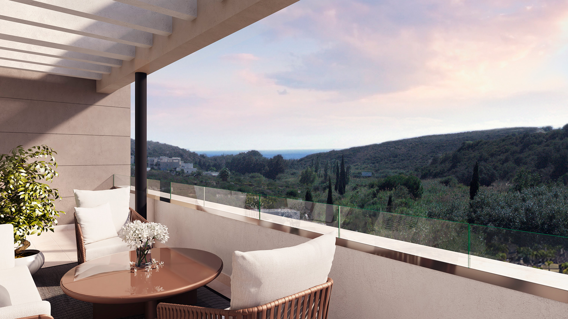 Bliss Homes – BH007
