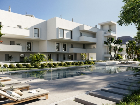 The Place By Alcazaba – DPA006