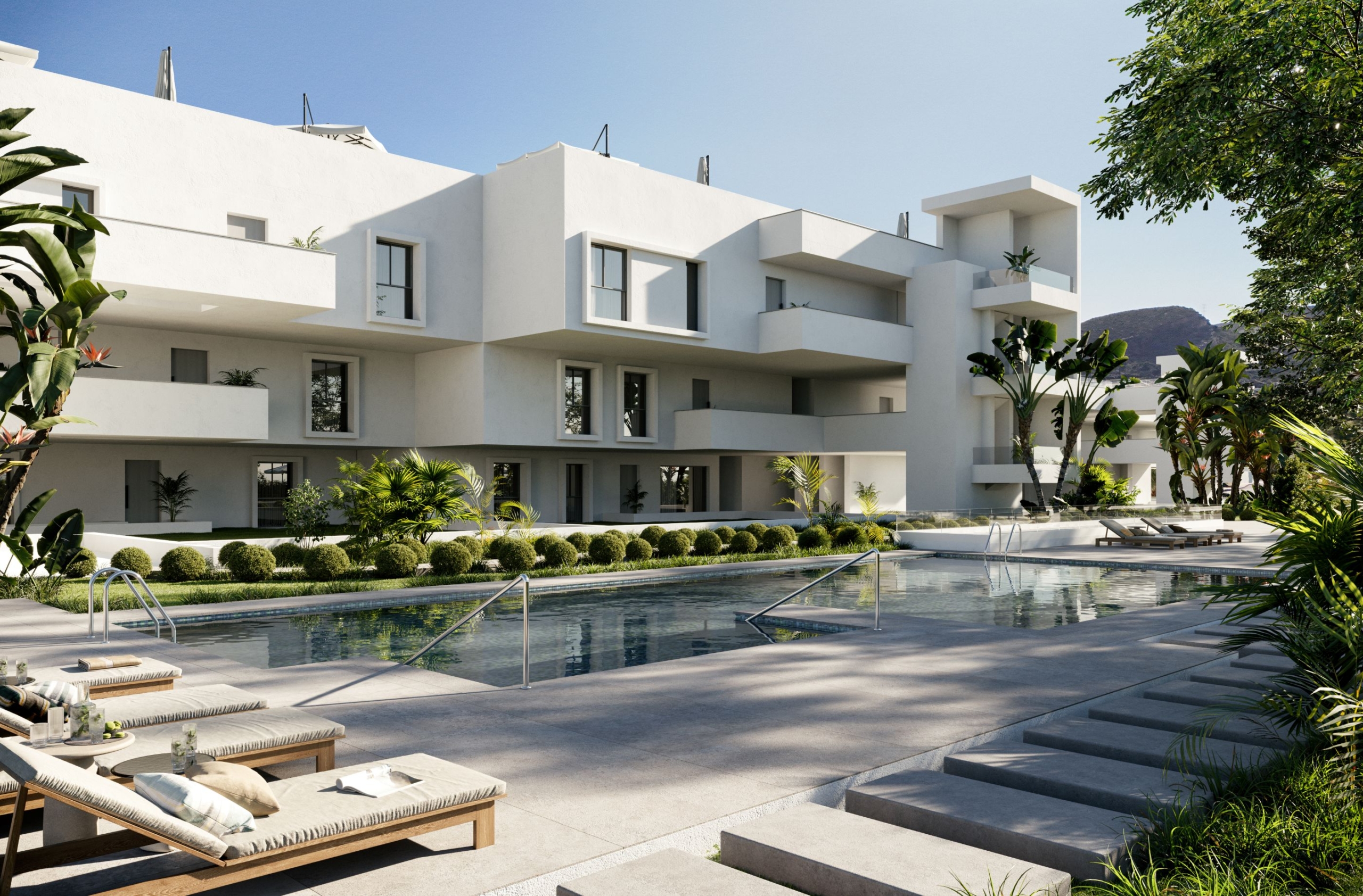 The Place By Alcazaba – DPA006