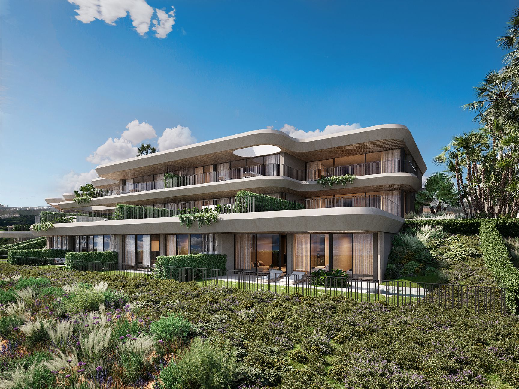 Nalu Suites – NLS004