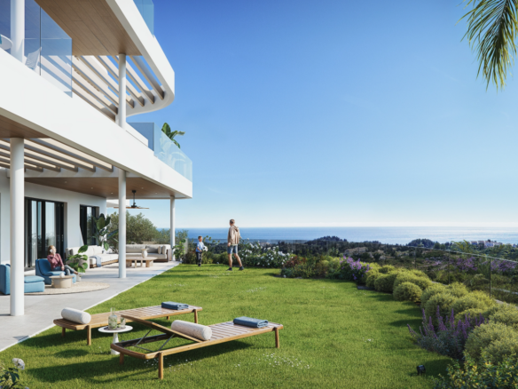 360º By Cordia – BCR002