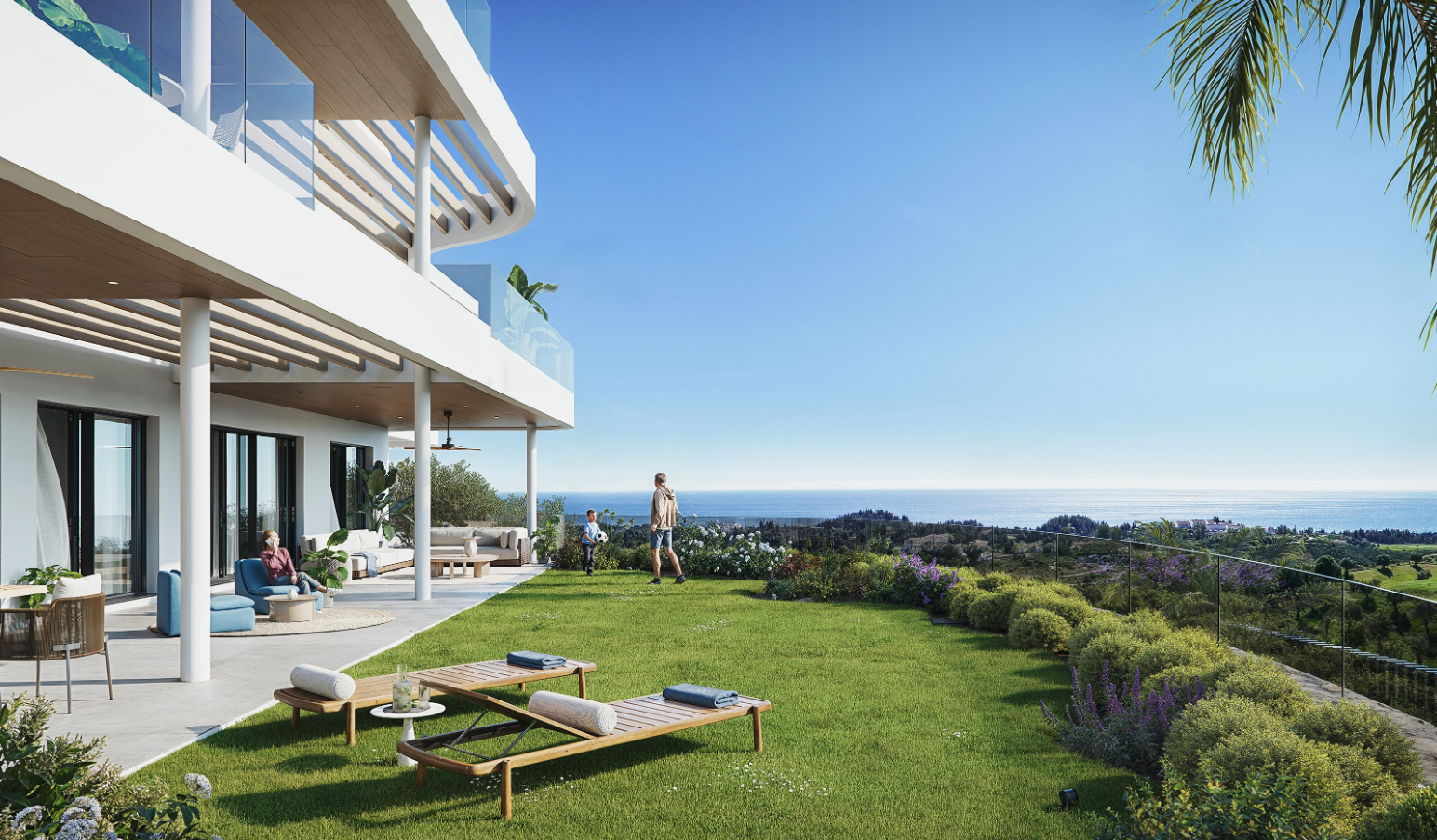 360º By Cordia – BCR002