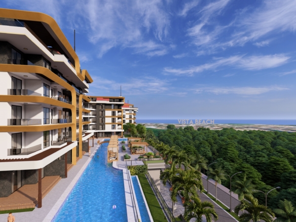 Vista Cebeci – CV005