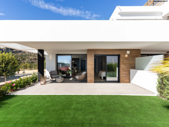 Montecala gardens – MCG001