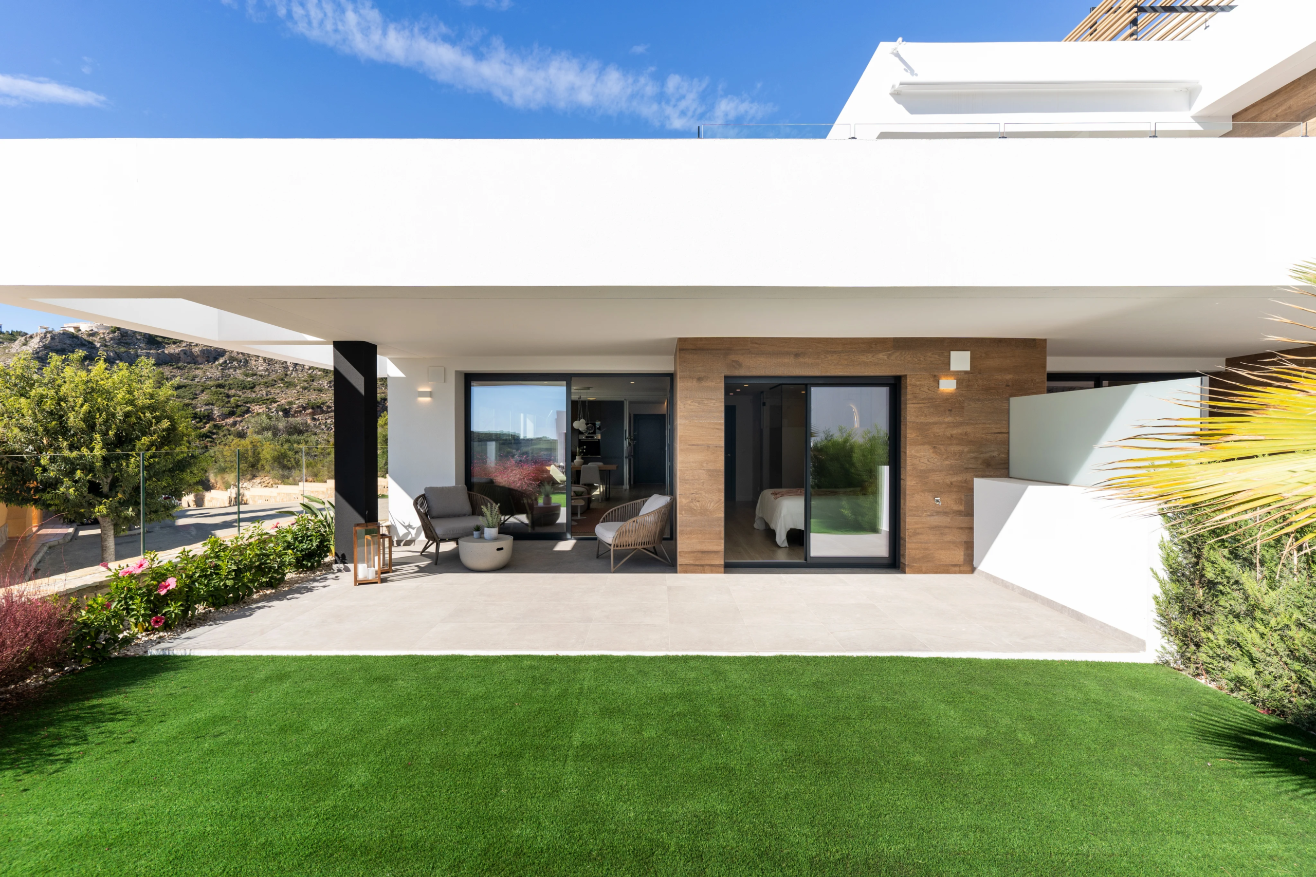 Montecala gardens – MCG001