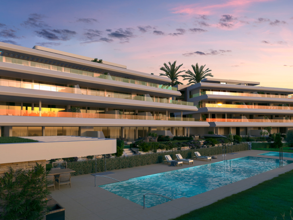 Absolute Estepona – ABE004