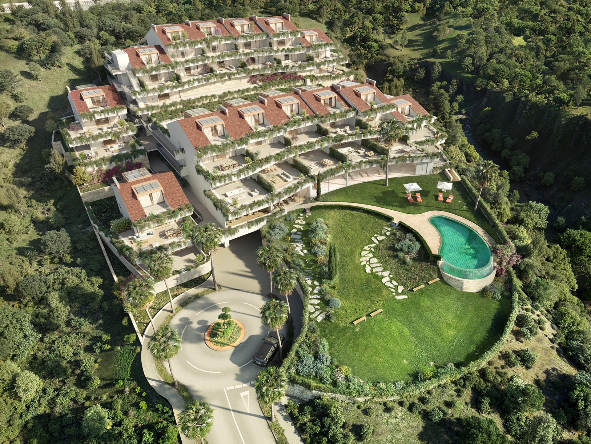 Casatalaya Residences – CTR003