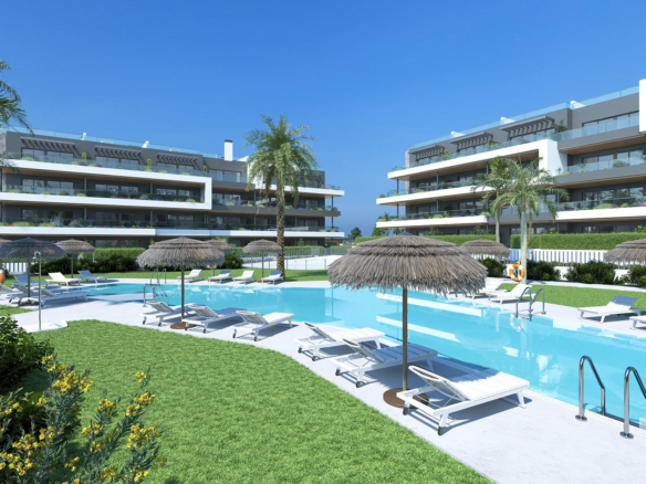 Lagoons Village – LGV002
