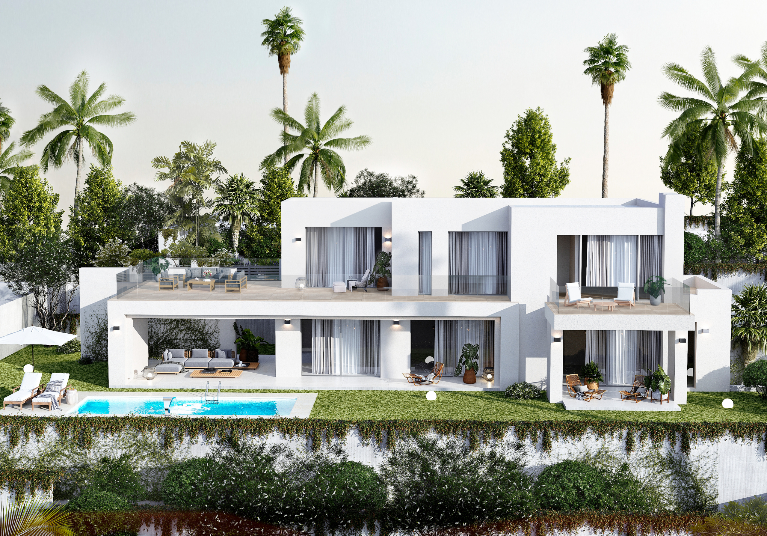 Mijas Villas – MJV002