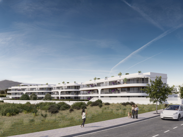 Naya Residences – NAY004