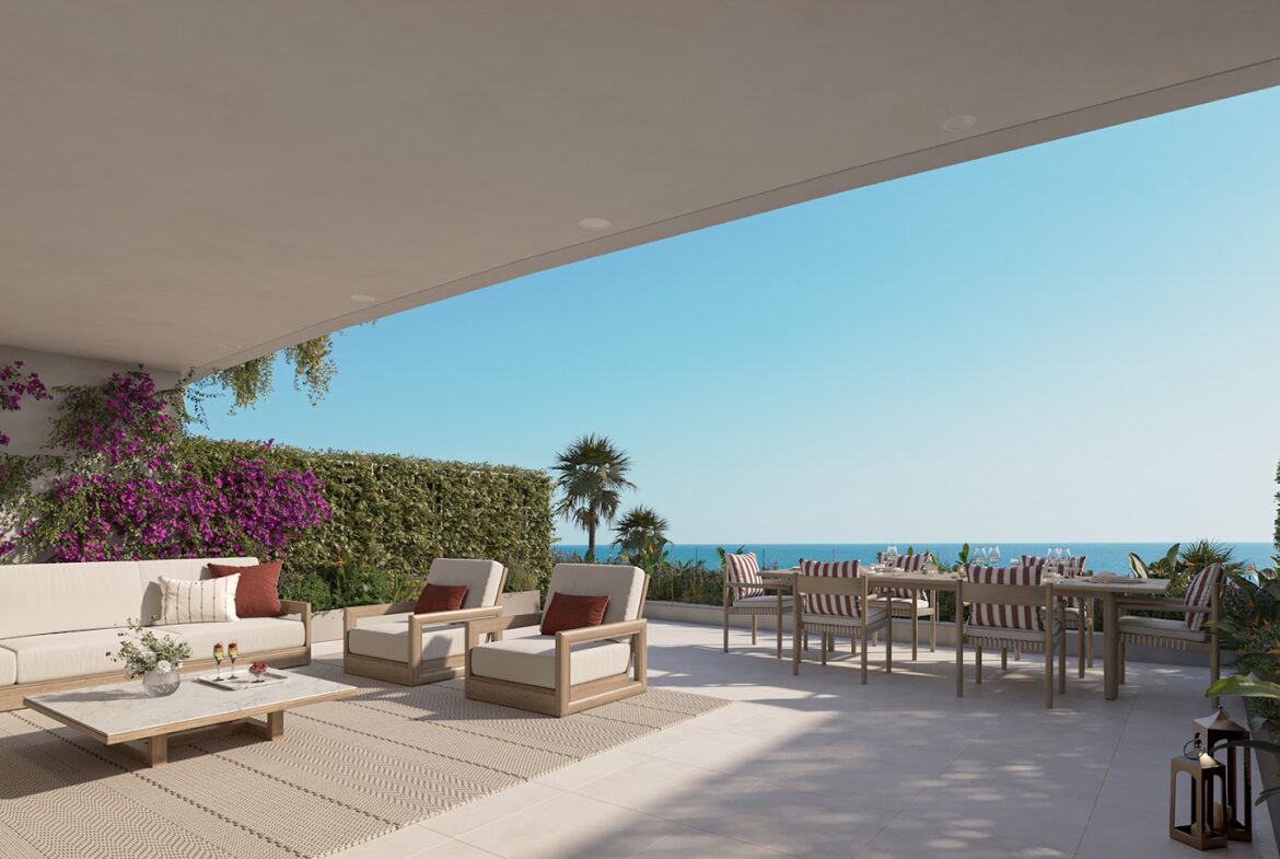 Casatalaya Residences