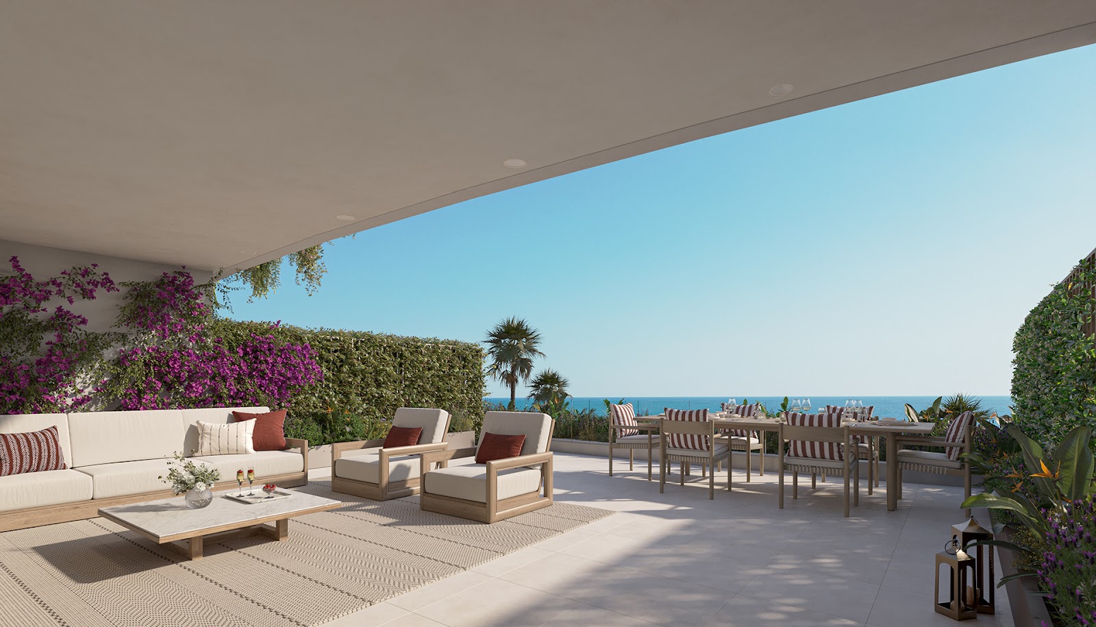 Casatalaya Residences