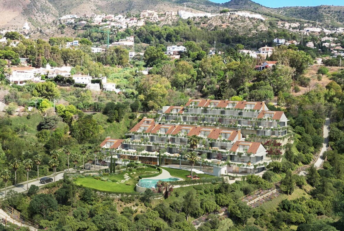 Casatalaya Residences