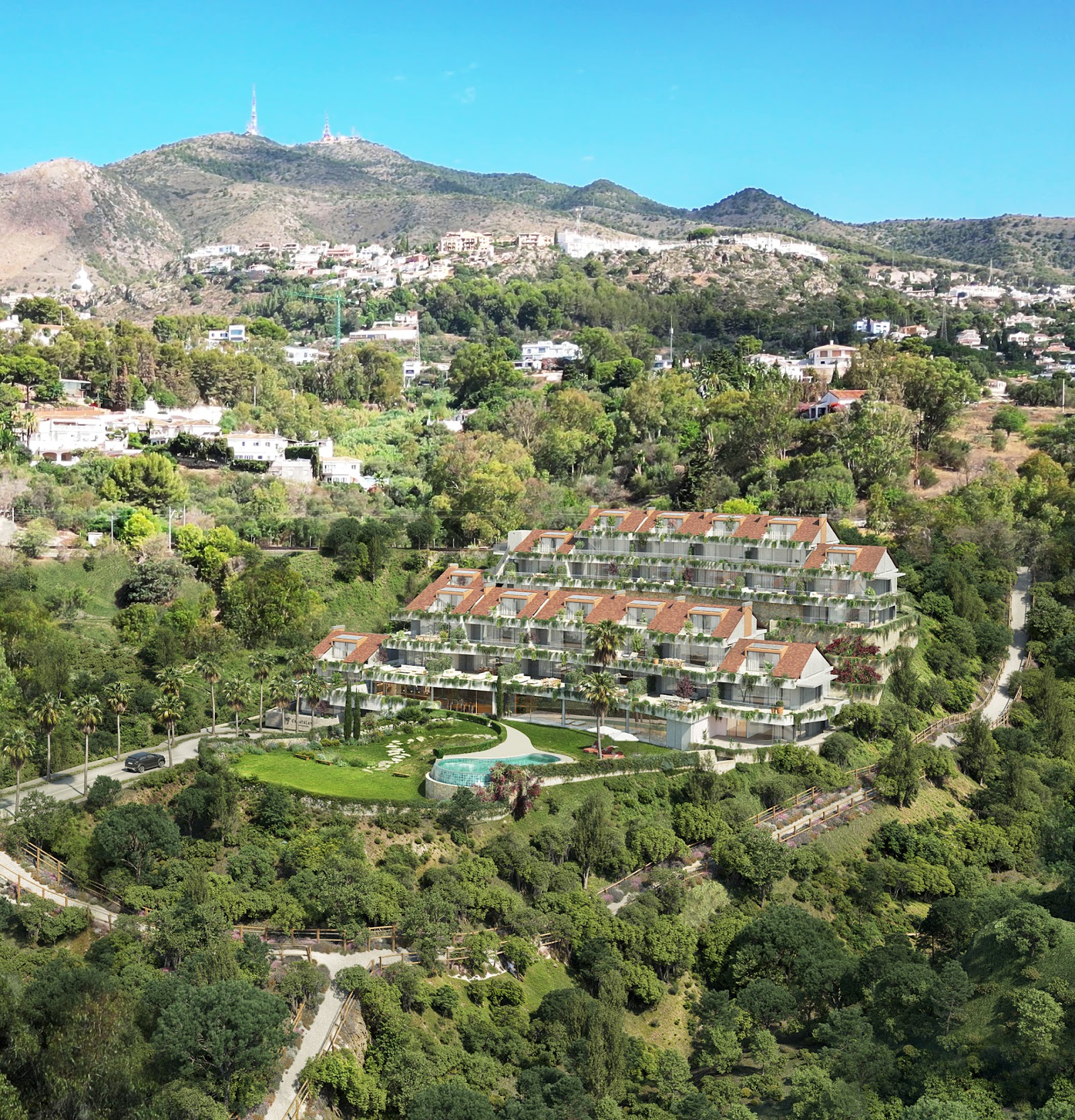 Casatalaya Residences