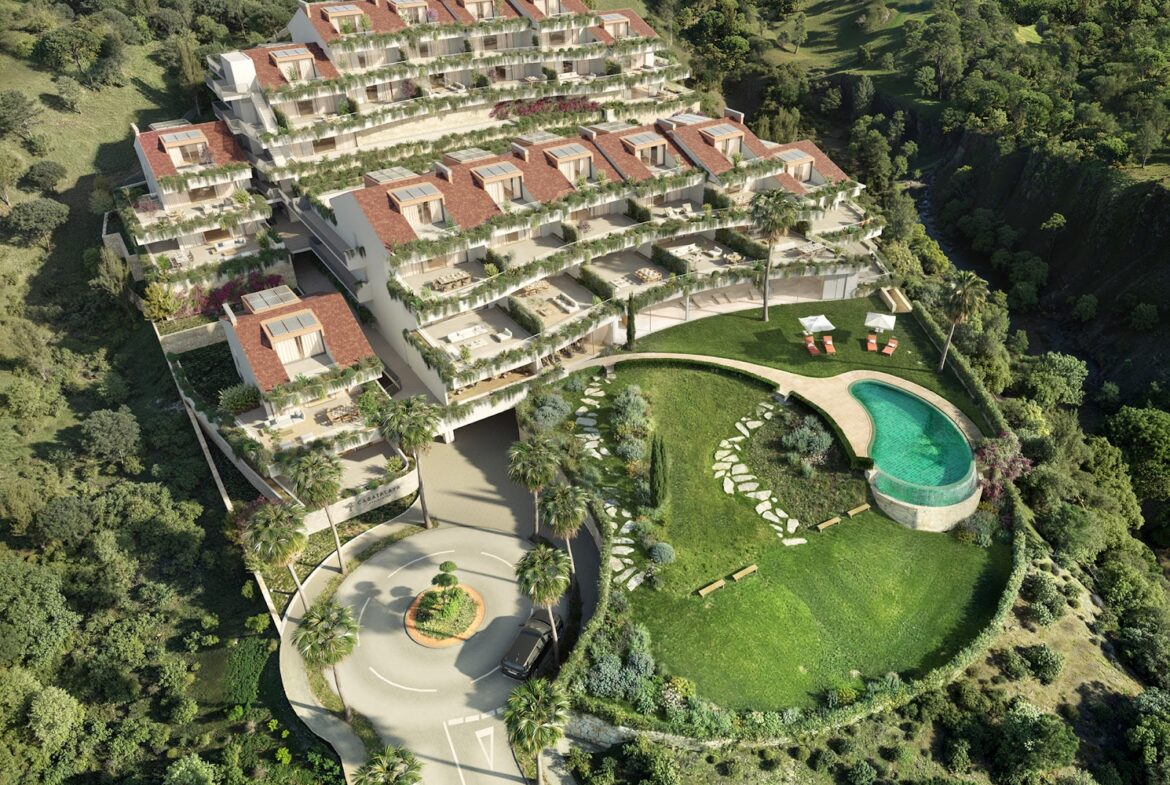 Casatalaya Residences