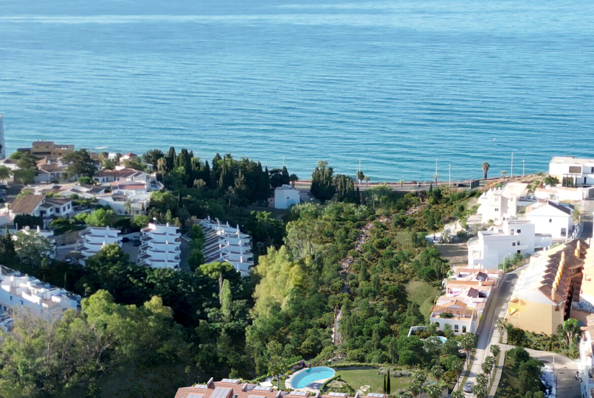 Casatalaya Residences