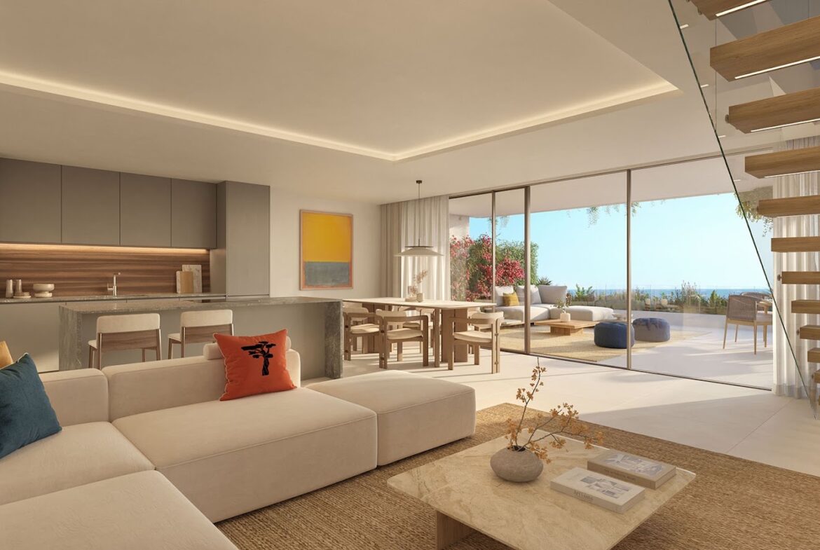 Casatalaya Residences