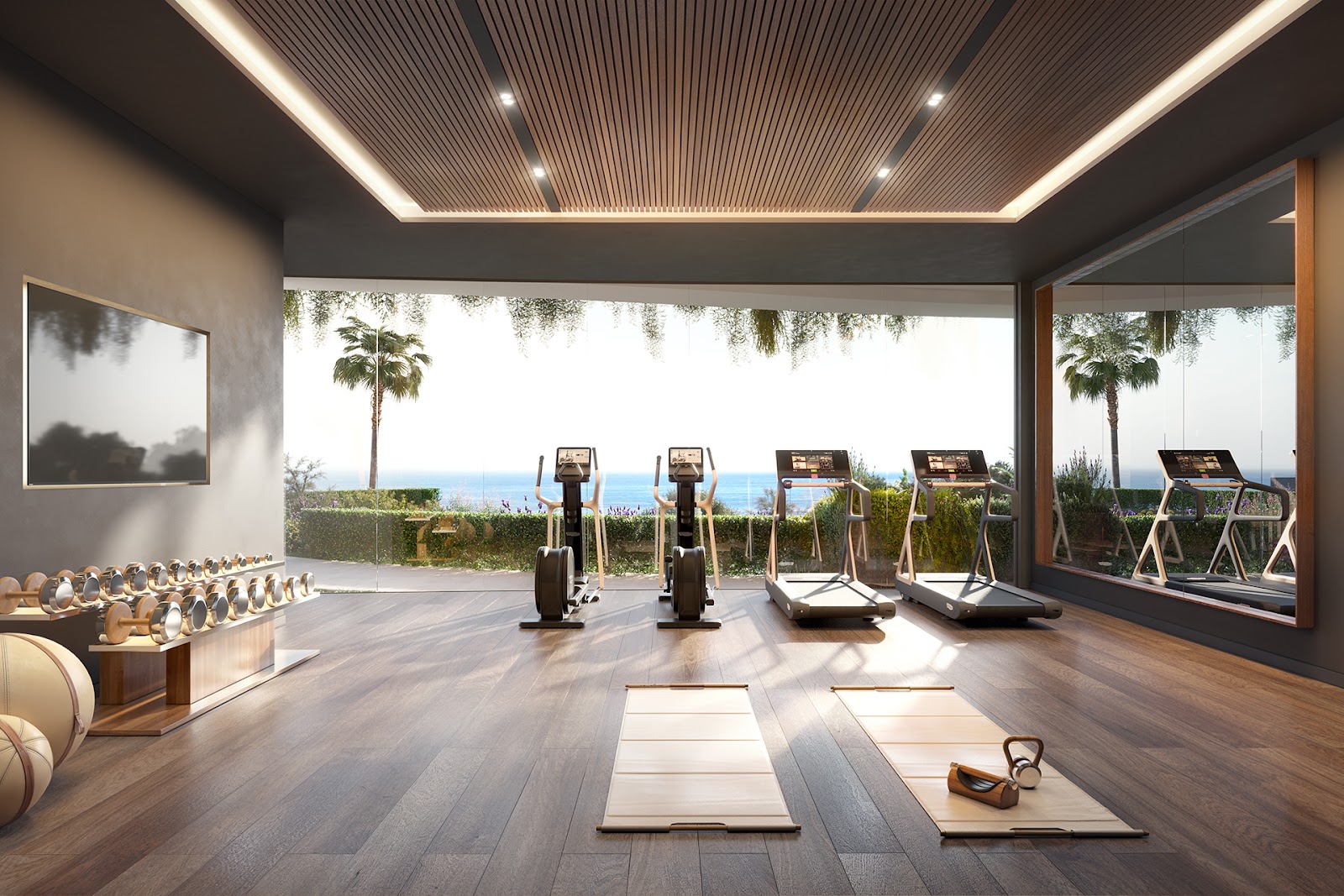 Casatalaya Residences
