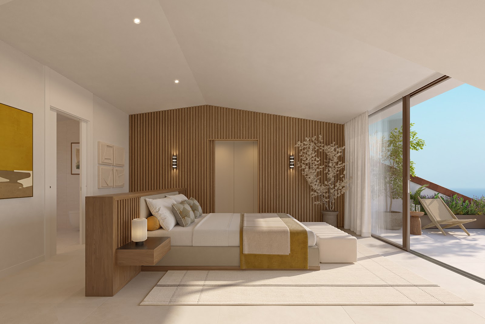 Casatalaya Residences