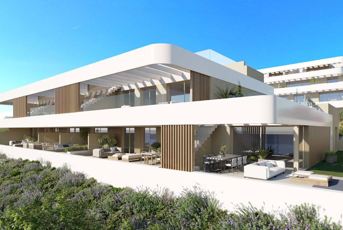 Celestia Homes