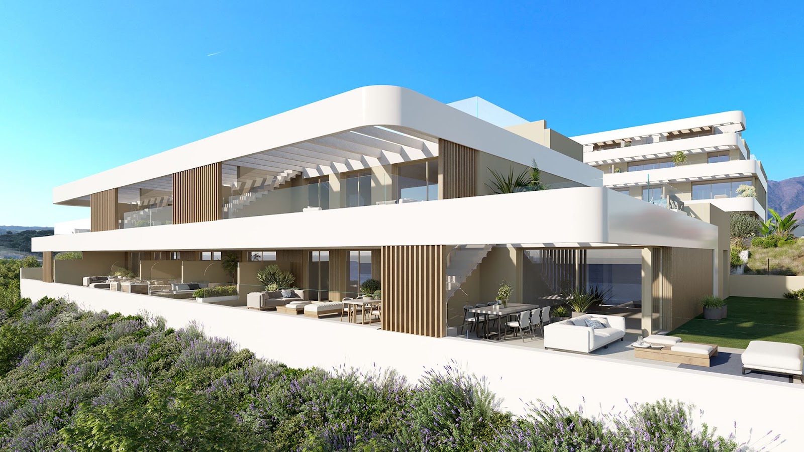 Celestia Homes