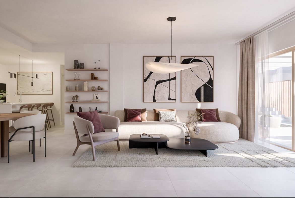 Celestia Homes