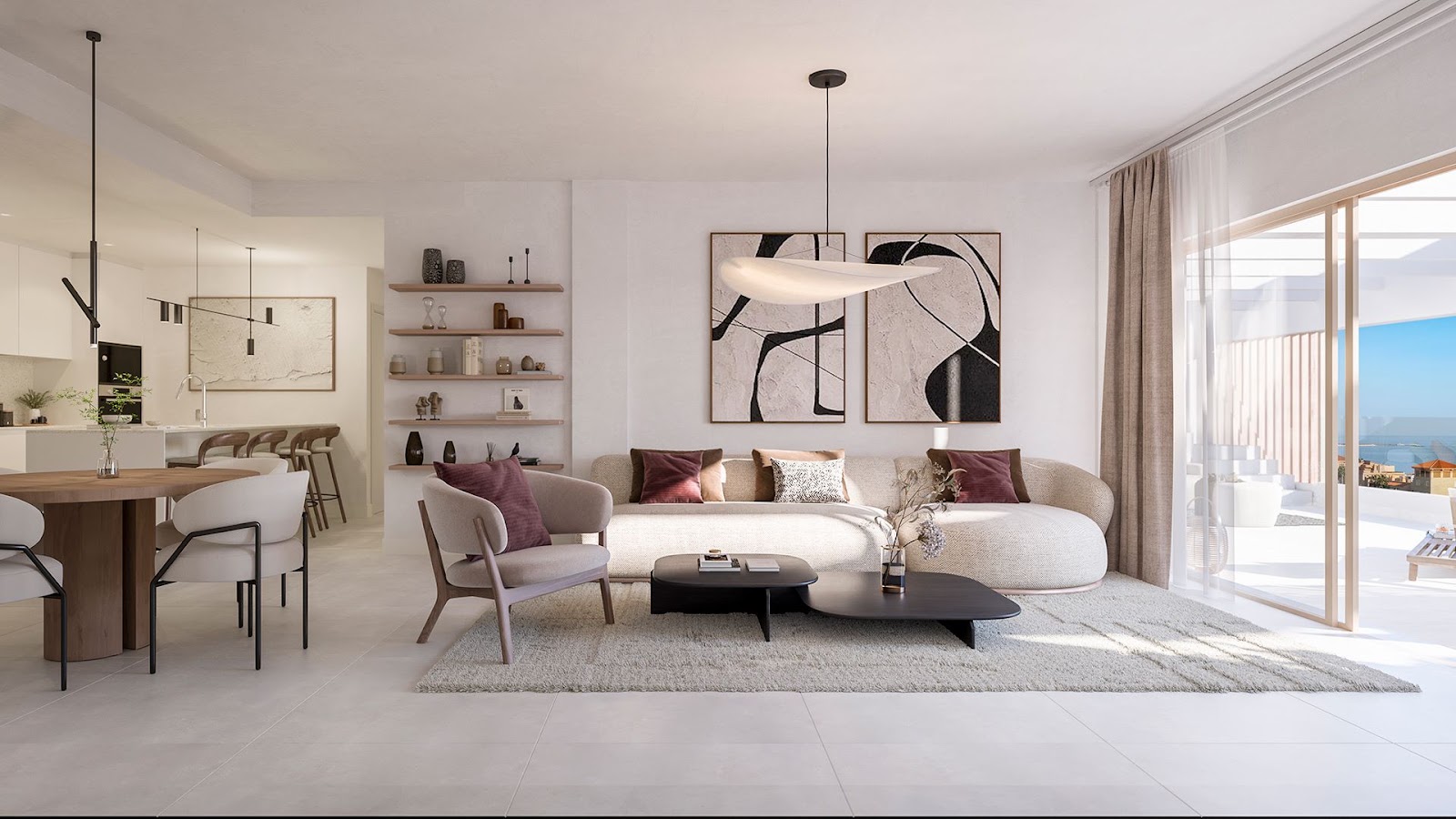 Celestia Homes