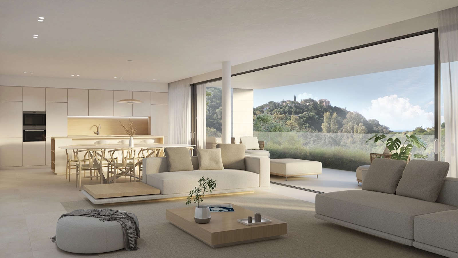 Santa Clara Homes