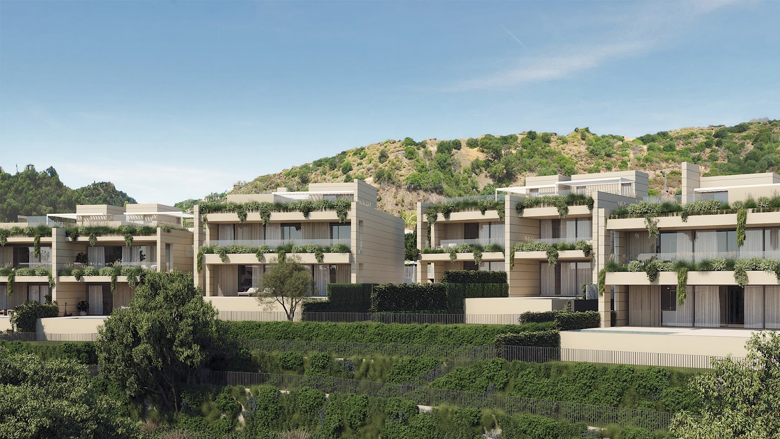 Santa Clara Homes