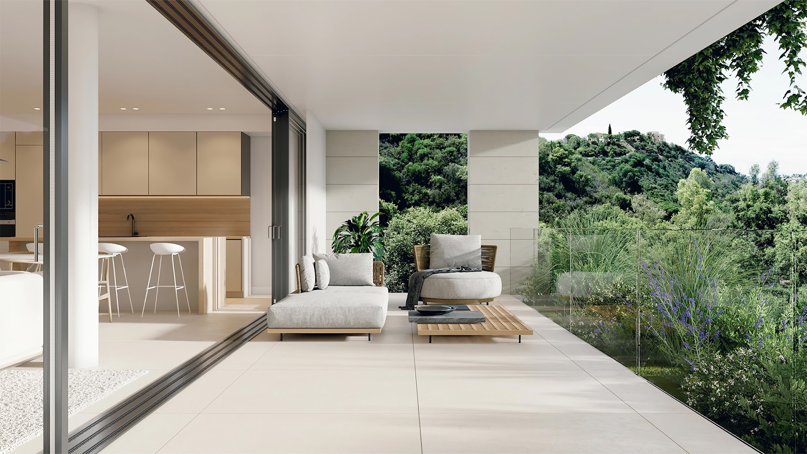 Santa Clara Homes