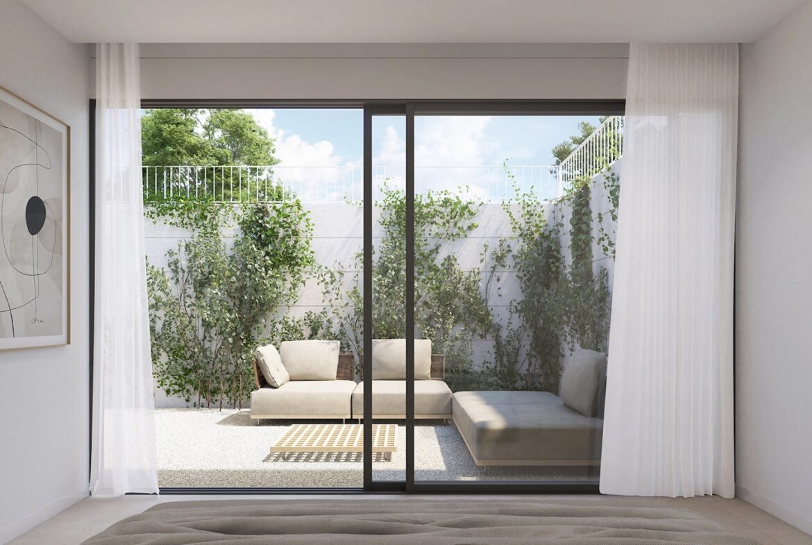 Santa Clara Homes