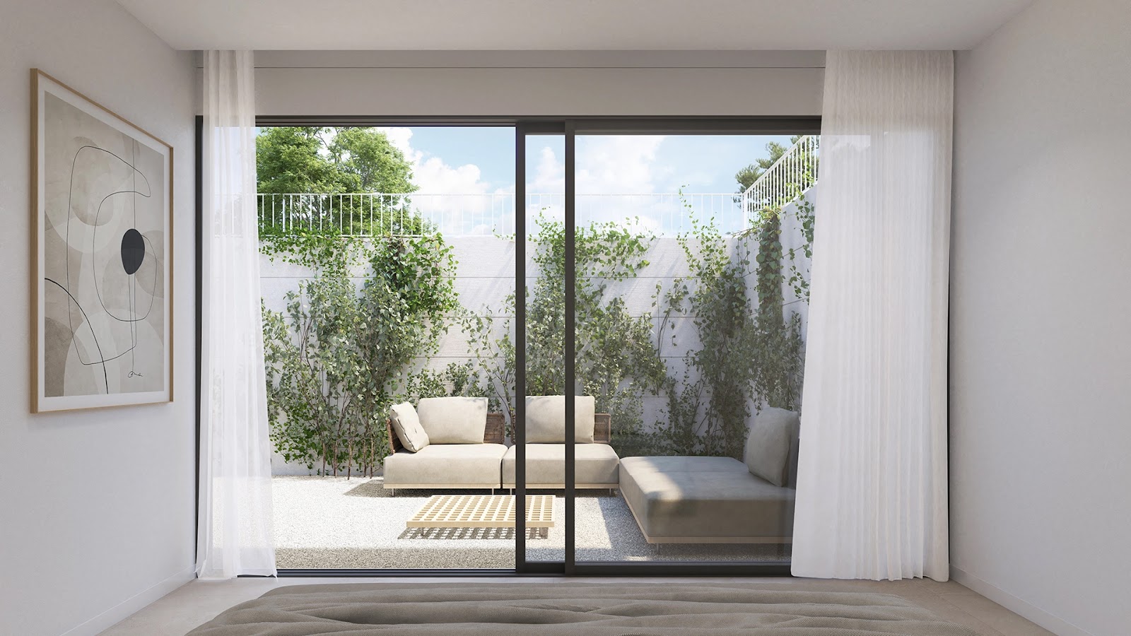 Santa Clara Homes