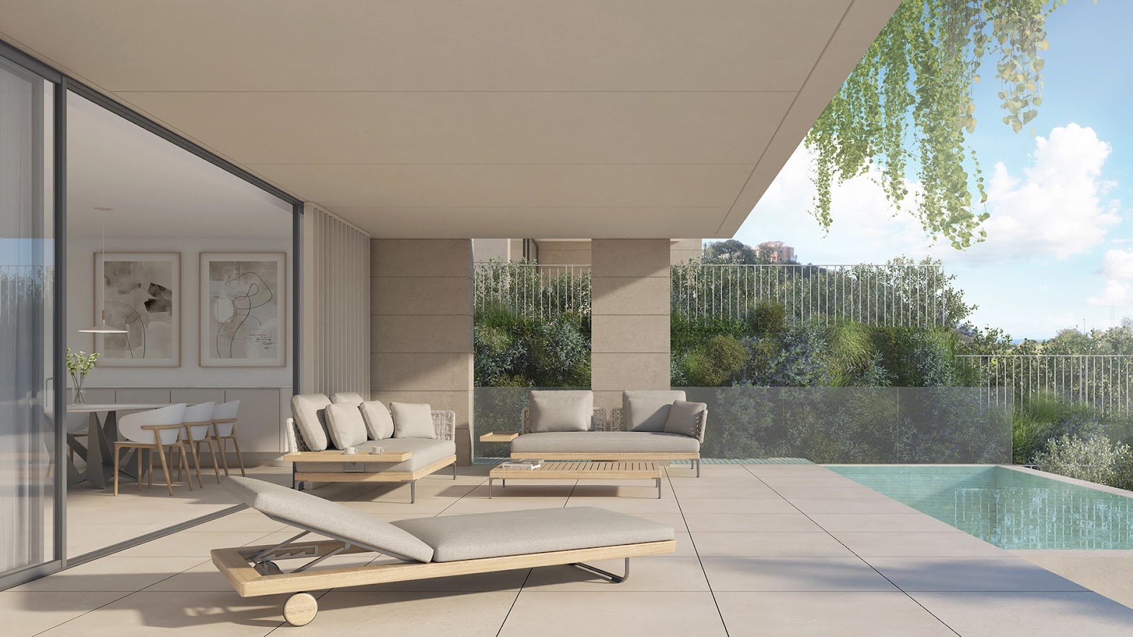Santa Clara Homes